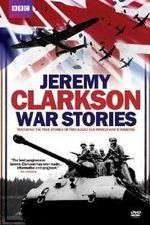 Watch Jeremy Clarkson: War Stories M4ufreemovies