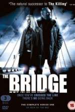 Watch The Bridge M4ufreemovies