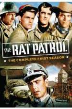 Watch The Rat Patrol M4ufreemovies