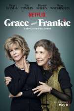 Watch Grace and Frankie M4ufreemovies