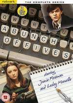Watch A Bunch of Fives M4ufreemovies