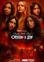 Watch Pretty Little Liars: Original Sin M4ufreemovies