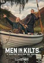 Watch Men in Kilts: A Roadtrip with Sam and Graham M4ufreemovies