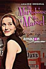 Watch The Marvelous Mrs. Maisel M4ufreemovies