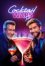 Watch Cocktail Wars M4ufreemovies
