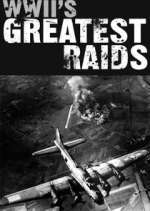 Watch WWII's Greatest Raids M4ufreemovies