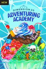 Watch Adventuring Academy M4ufreemovies