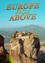 Watch Europe from Above M4ufreemovies