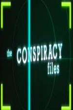 Watch The Conspiracy Files M4ufreemovies