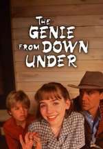 Watch The Genie From Down Under M4ufreemovies