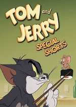 Watch Tom and Jerry Special Shorts M4ufreemovies