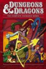 Watch Dungeons & Dragons M4ufreemovies
