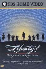 Watch Liberty The American Revolution M4ufreemovies