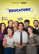 Watch Educators M4ufreemovies