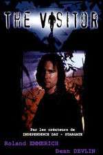 Watch The Visitor M4ufreemovies