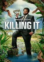 Watch Killing It M4ufreemovies