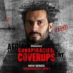 Watch Conspiracies & Coverups M4ufreemovies