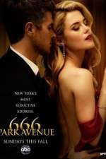 Watch 666 Park Avenue M4ufreemovies