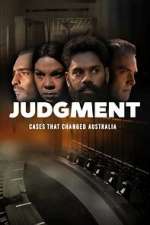 Watch Judgment: Cases That Changed Australia M4ufreemovies