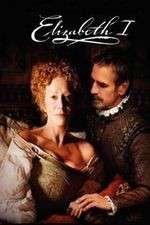 Watch Elizabeth I M4ufreemovies