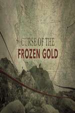 Watch Curse of the Frozen Gold M4ufreemovies