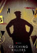 Watch Catching Killers M4ufreemovies