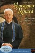 Watch Monsignor Renard M4ufreemovies
