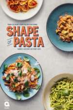Watch Shape of Pasta M4ufreemovies