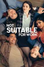 Watch Not Suitable for Work M4ufreemovies