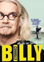 Watch Billy Connolly: Made in Scotland M4ufreemovies