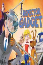 Watch Inspector Gadget (2015) M4ufreemovies