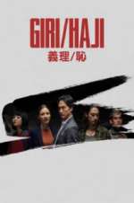 Watch Giri/Haji M4ufreemovies