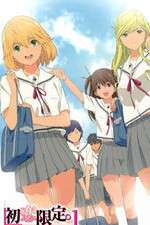Watch Hatsukoi Limited M4ufreemovies