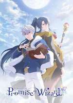Watch Promise of Wizard M4ufreemovies