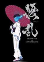 Watch Joran: The Princess of Snow and Blood M4ufreemovies