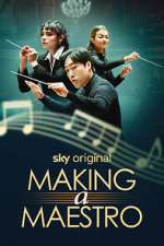 Watch Making a Maestro M4ufreemovies