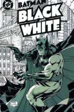 Watch Batman Black and White M4ufreemovies