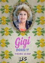 Watch Gigi Does It M4ufreemovies