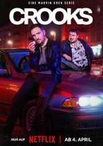 Watch Crooks M4ufreemovies