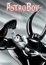 Watch Astro Boy M4ufreemovies