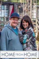 Watch Home from Home M4ufreemovies