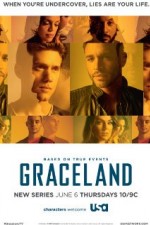Watch Graceland M4ufreemovies