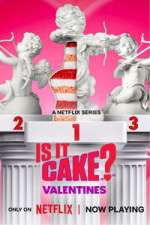 Watch Is It Cake? Valentines M4ufreemovies