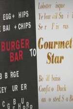 Watch Burger Bar to Gourmet Star M4ufreemovies