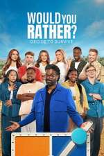 Watch Would You Rather: Decide to Survive M4ufreemovies