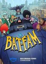 Watch BAT-FAM M4ufreemovies