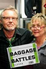 Watch Baggage Battles M4ufreemovies