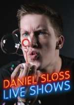 Watch Daniel Sloss: Live Shows M4ufreemovies