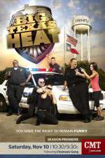 Watch Big Texas Heat M4ufreemovies