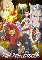Watch Bye Bye, Earth M4ufreemovies